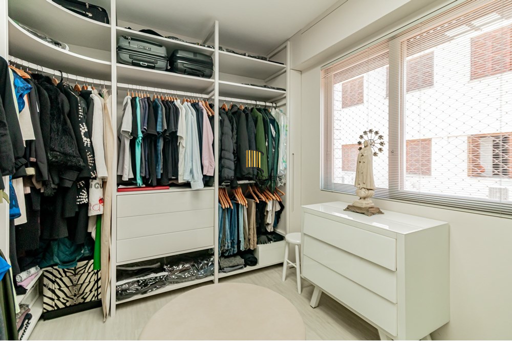 Apartamento 3 dormitórios no bairro Jardim Lindóia