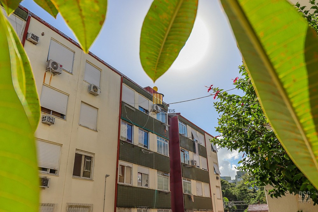 Apartamento 2 dormitórios no bairro Cavalhada