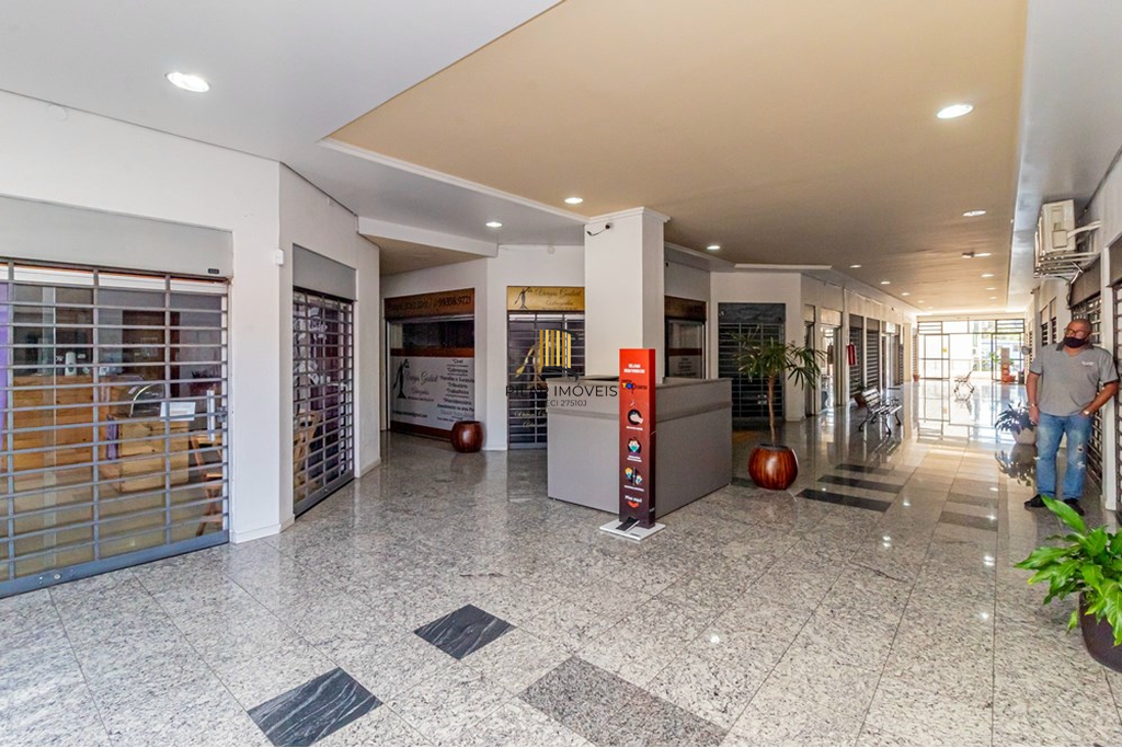 Apartamento 2 dormitórios no bairro Cavalhada