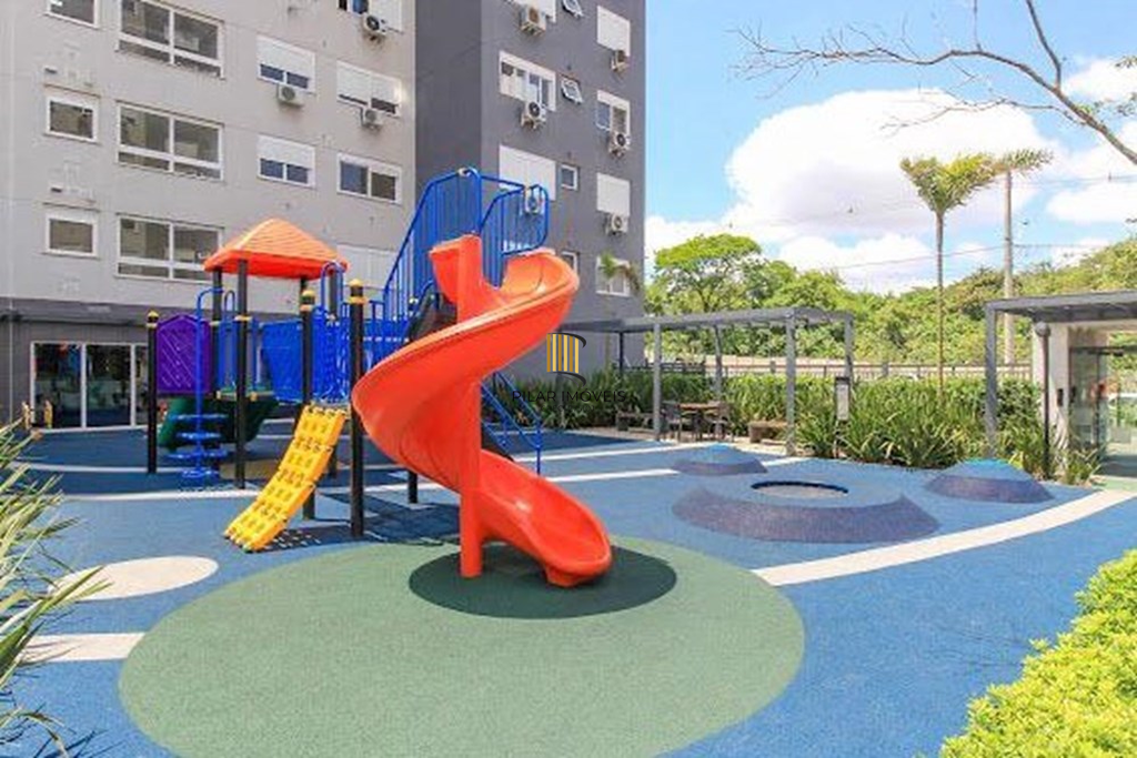 Apartamento 2 dormitórios no bairro Jardim do Salso