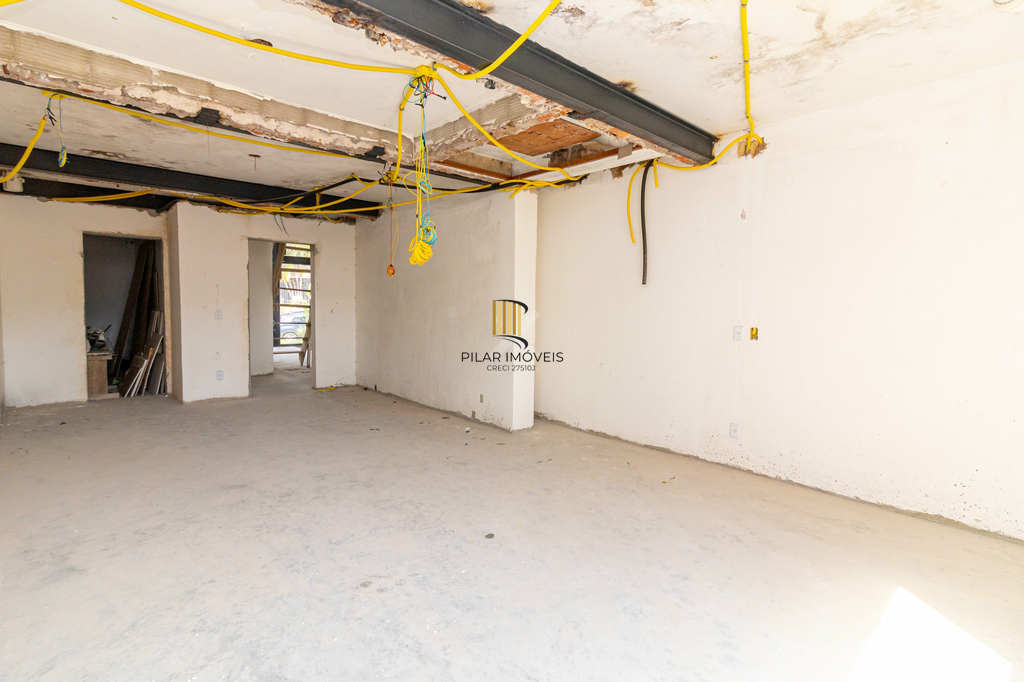 Prédio Residencial no bairro Chácara das Pedras