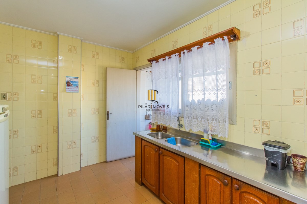 Apartamento 2 dormitórios no bairro Centro
