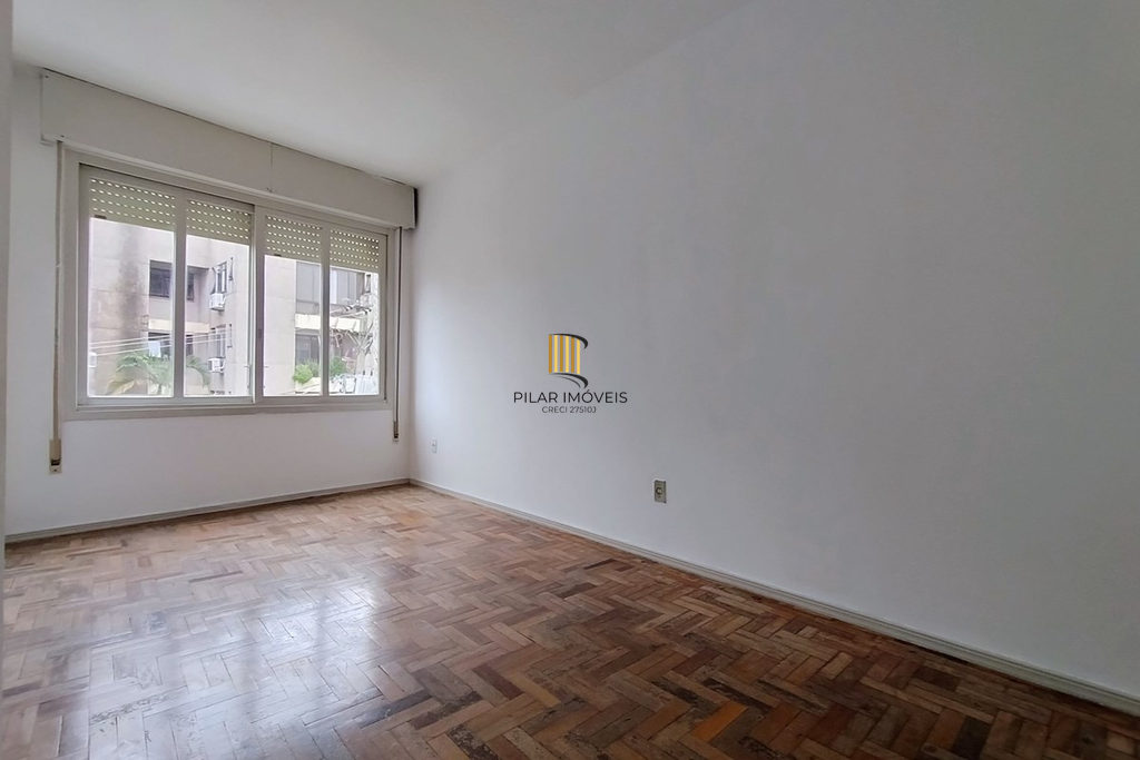 Apartamento 1 dormitório no bairro Passo da Areia