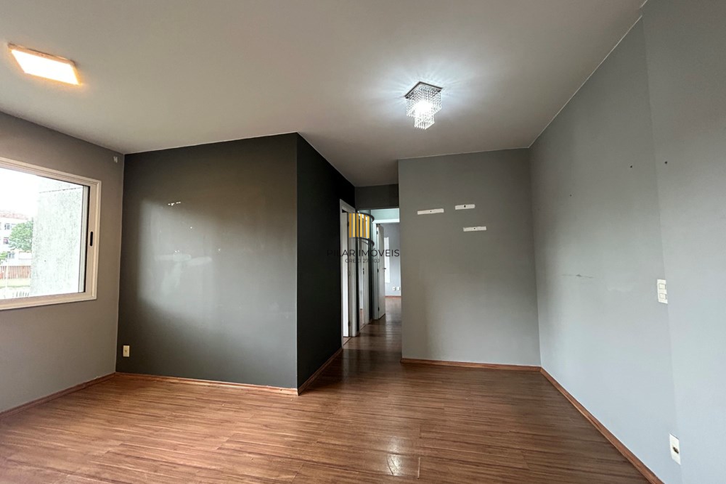 Apartamento 3 dormitórios no bairro Vila Ipiranga