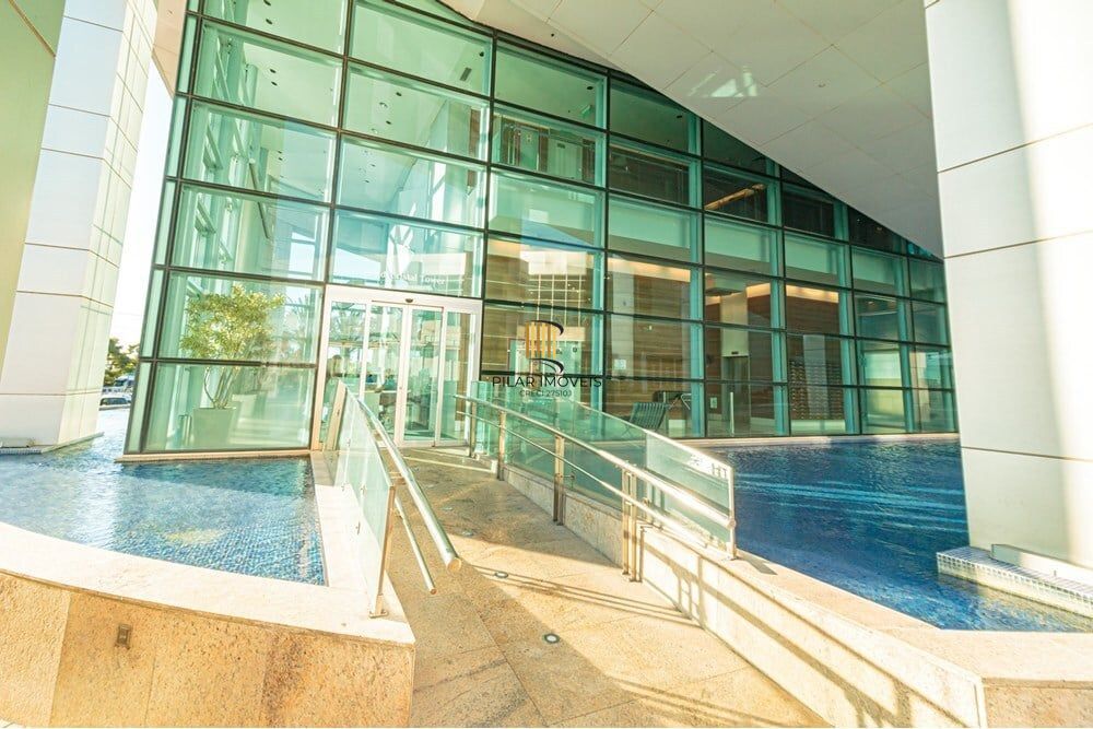 Sala Comercial no bairro Cristal