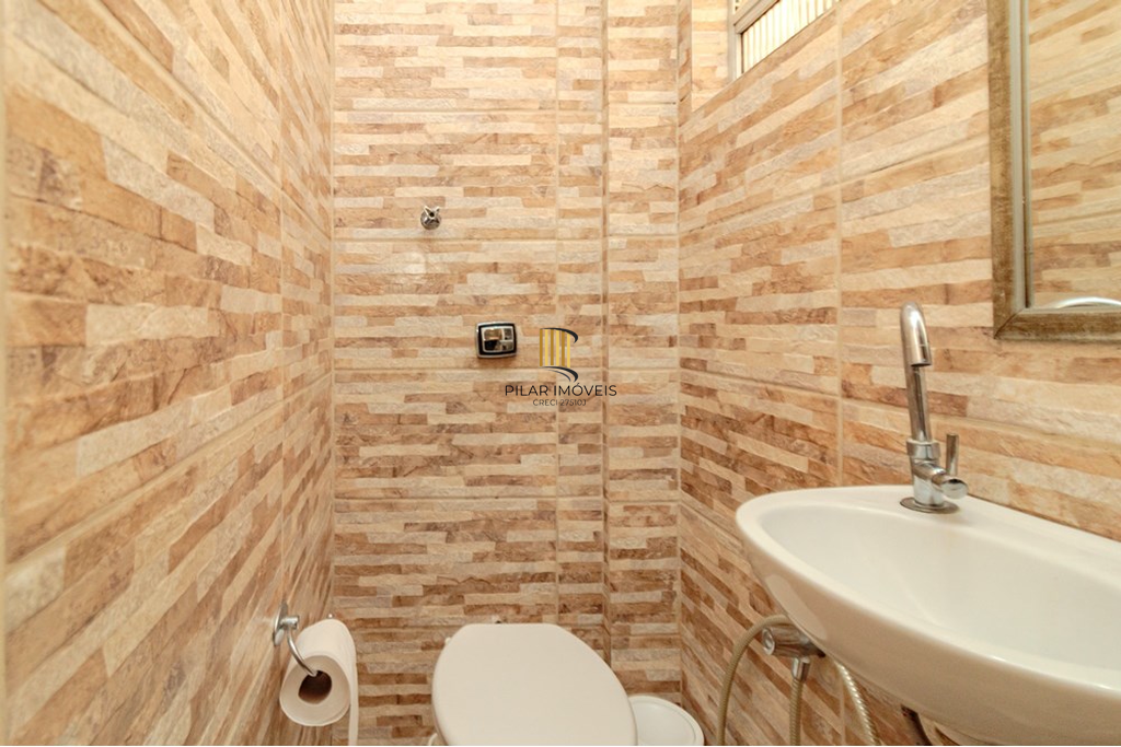 Apartamento 2 dormitórios no bairro Petrópolis