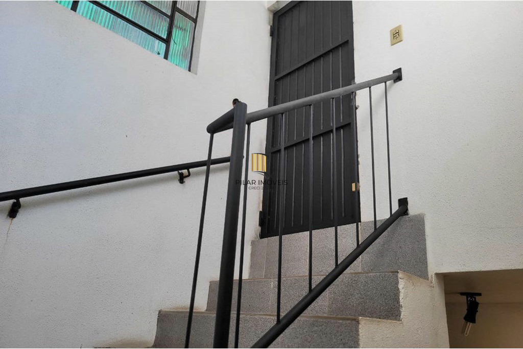 Casa 3 dormitórios no bairro Menino Deus