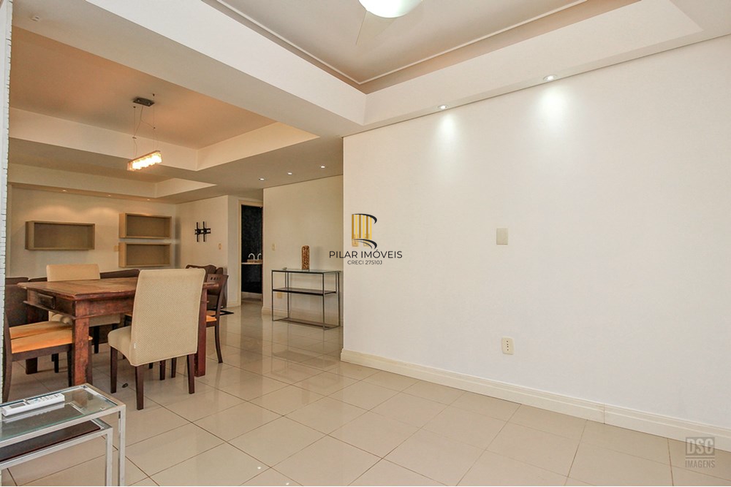 Apartamento 3 dormitórios no bairro Petrópolis