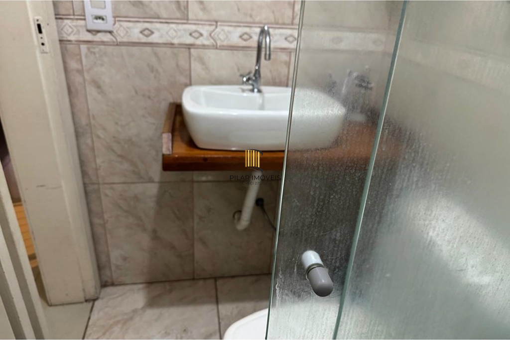 Apartamento 2 dormitórios no bairro Rubem Berta