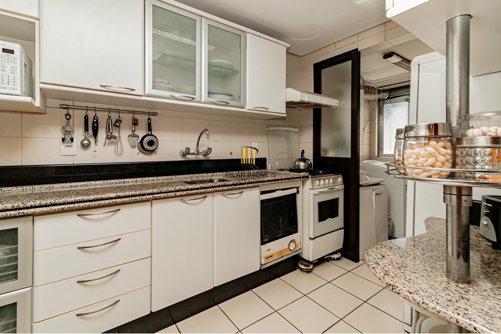 Apartamento 2 dormitórios no bairro São João