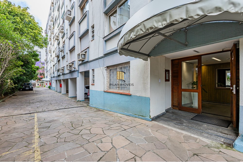 Apartamento 1 dormitório no bairro São João