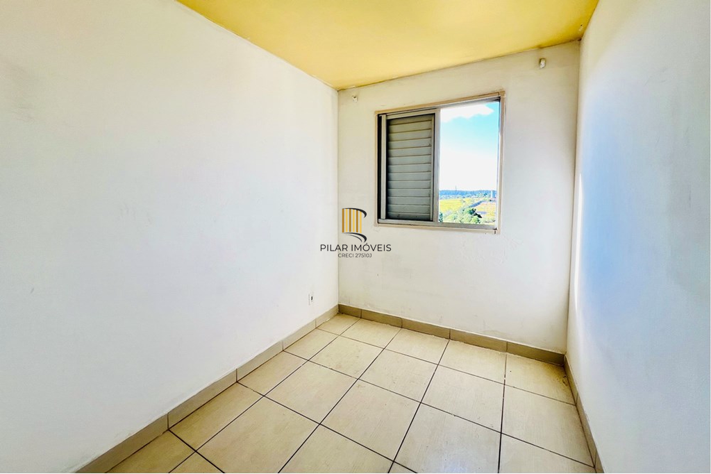 Apartamento 3 dormitórios no bairro Igara