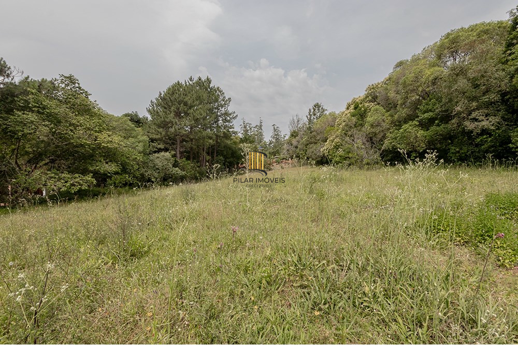 Terreno no bairro Belém Velho