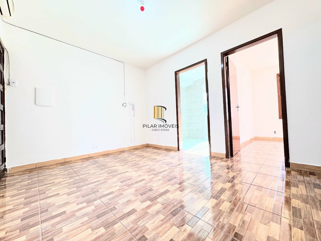 Apartamento 1 dormitório no bairro Rubem Berta
