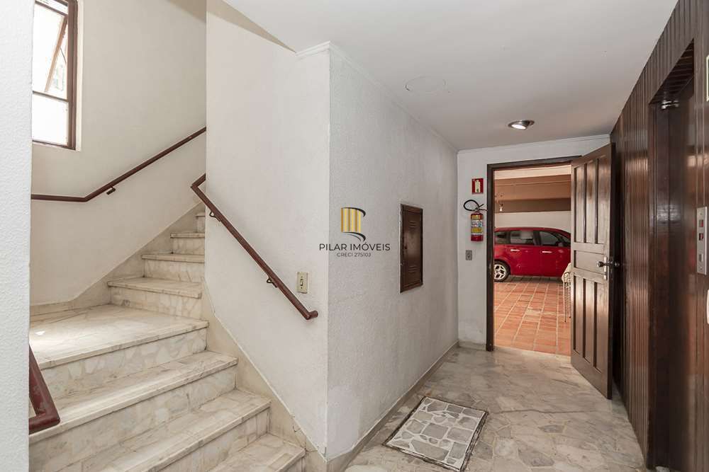 Apartamento 2 dormitórios no bairro Petrópolis