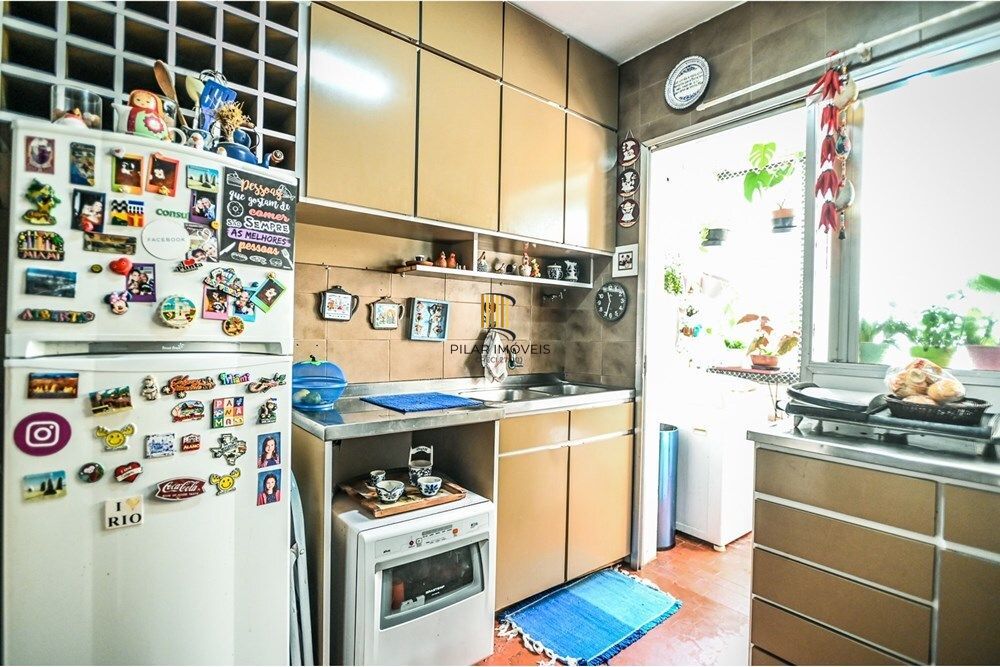 Apartamento 3 dormitórios no bairro Independência