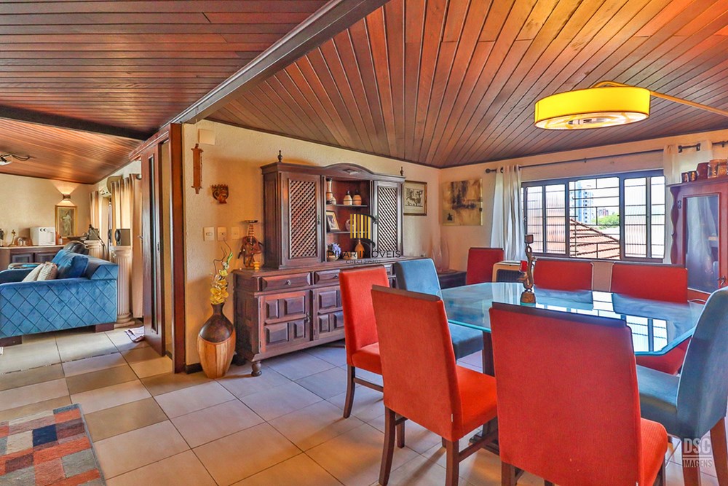 Casa 3 dormitórios no bairro Passo da Areia