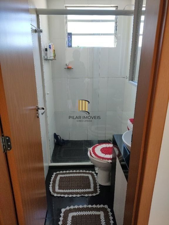 Apartamento 2 dormitórios no bairro Petrópolis