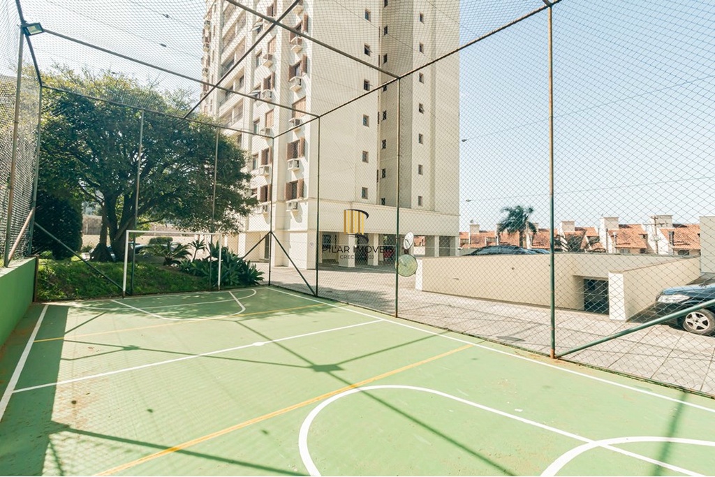 Apartamento 3 dormitórios no bairro Jardim Sabará