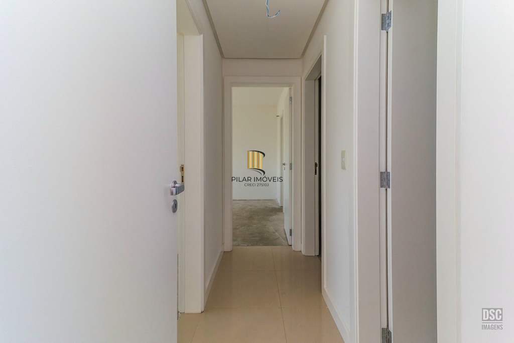 Apartamento 3 dormitórios no bairro Jardim Planalto