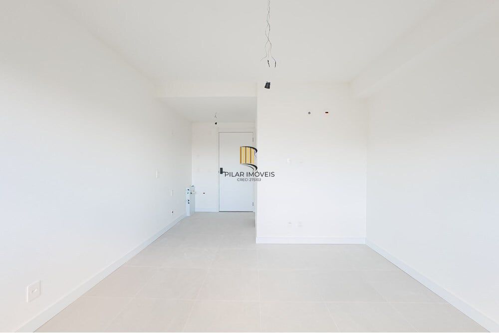 Studio 1 dormitório no bairro Rio Branco