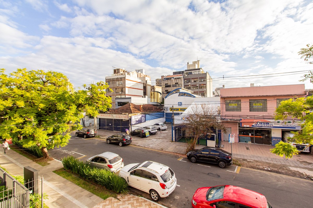 Apartamento 2 dormitórios no bairro Passo da Areia