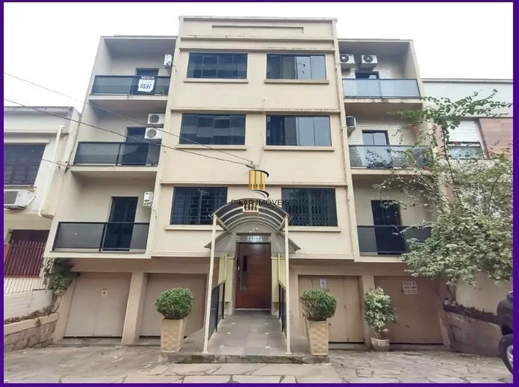 Apartamento 2 dormitórios no bairro Independência - Pilar Imóveis