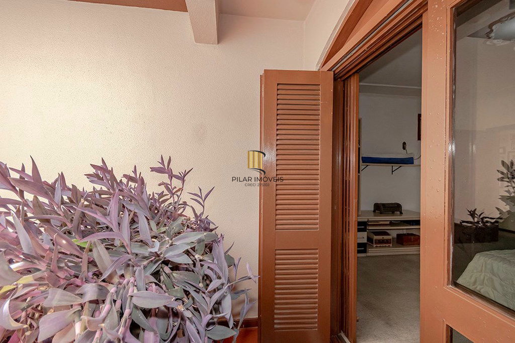 Casa 3 dormitórios no bairro Jardim Planalto