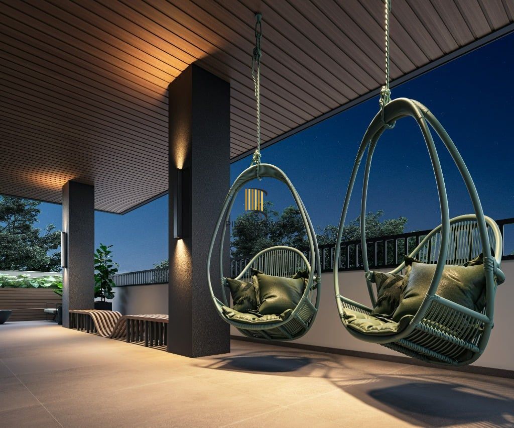 Apartamento 3 dormitórios no bairro Nossa Senhora das Graças