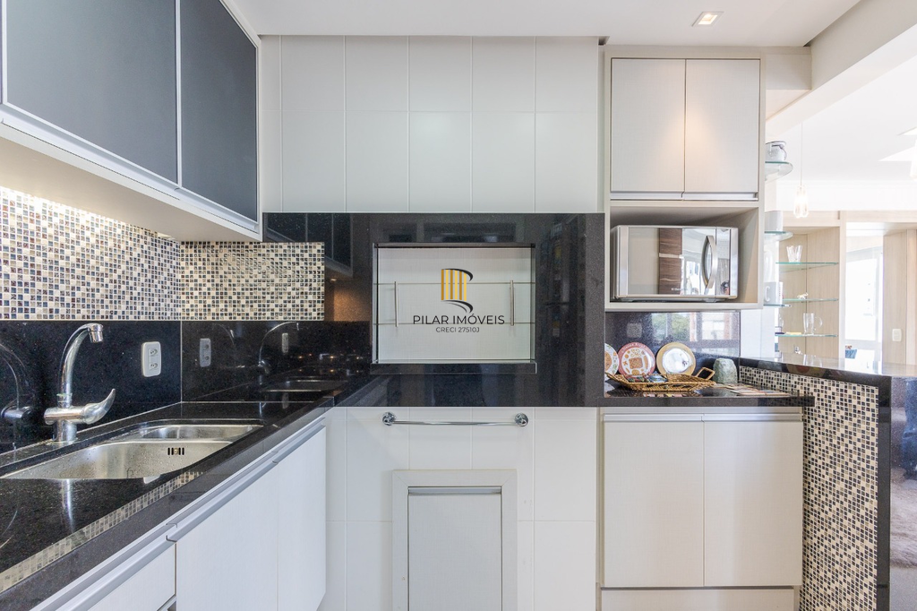 Apartamento 2 dormitórios no bairro Auxiliadora