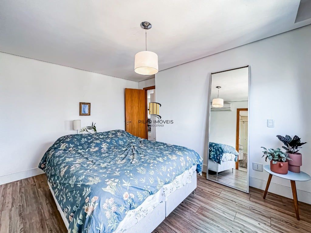 Apartamento 3 dormitórios no bairro Rio Branco