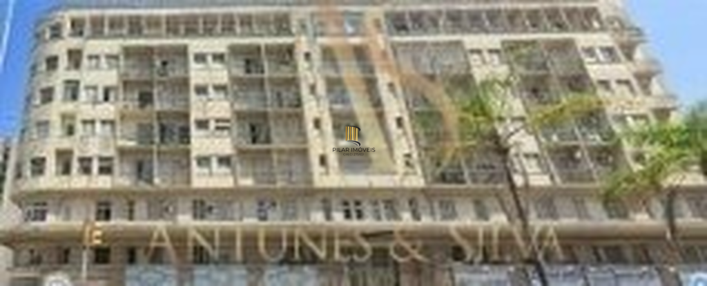 Apartamento 1 dormitório no bairro Floresta