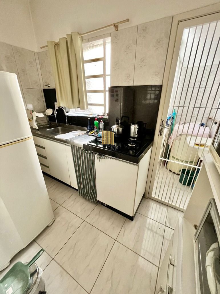 Apartamento 2 dormitórios no bairro Cristo Redentor