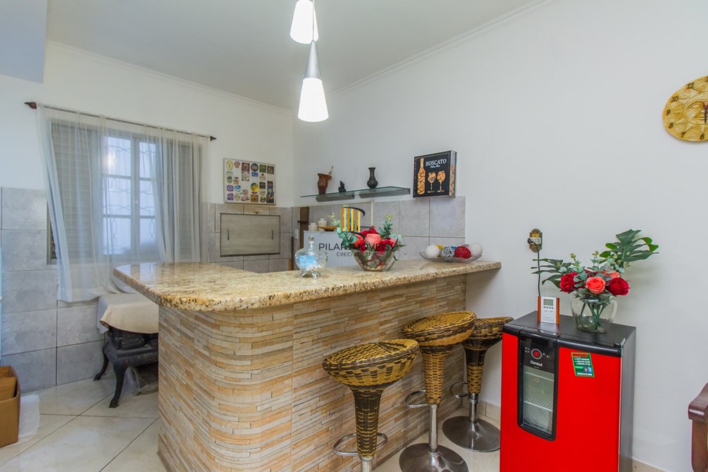 Casa de Condomínio 3 dormitórios no bairro Marechal Rondon