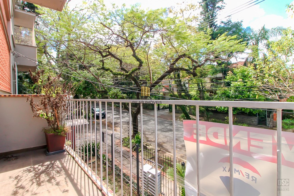 Apartamento 2 dormitórios no bairro Petrópolis