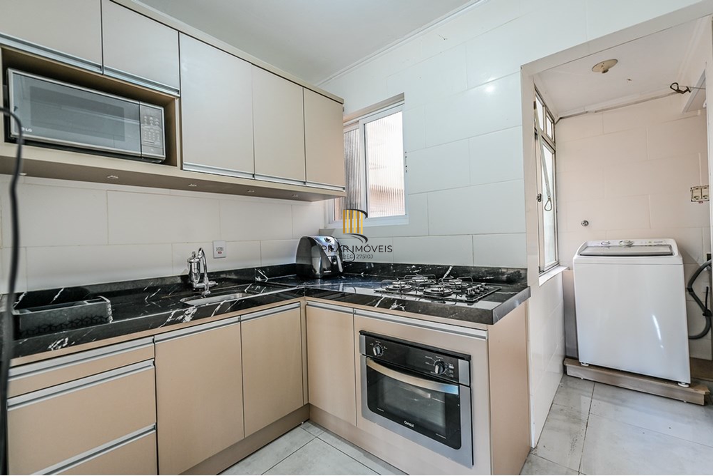 Apartamento 3 dormitórios no bairro Farroupilha