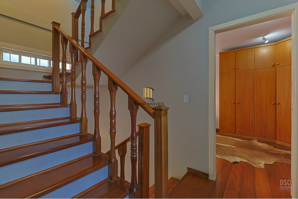 Casa de Condomínio 3 dormitórios no bairro Vila Conceição