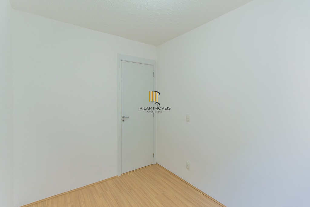 Apartamento 2 dormitórios no bairro Centro