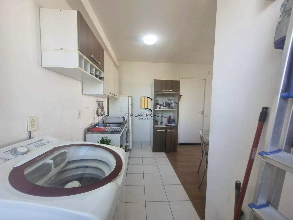 Apartamento 3 dormitórios no bairro Fátima