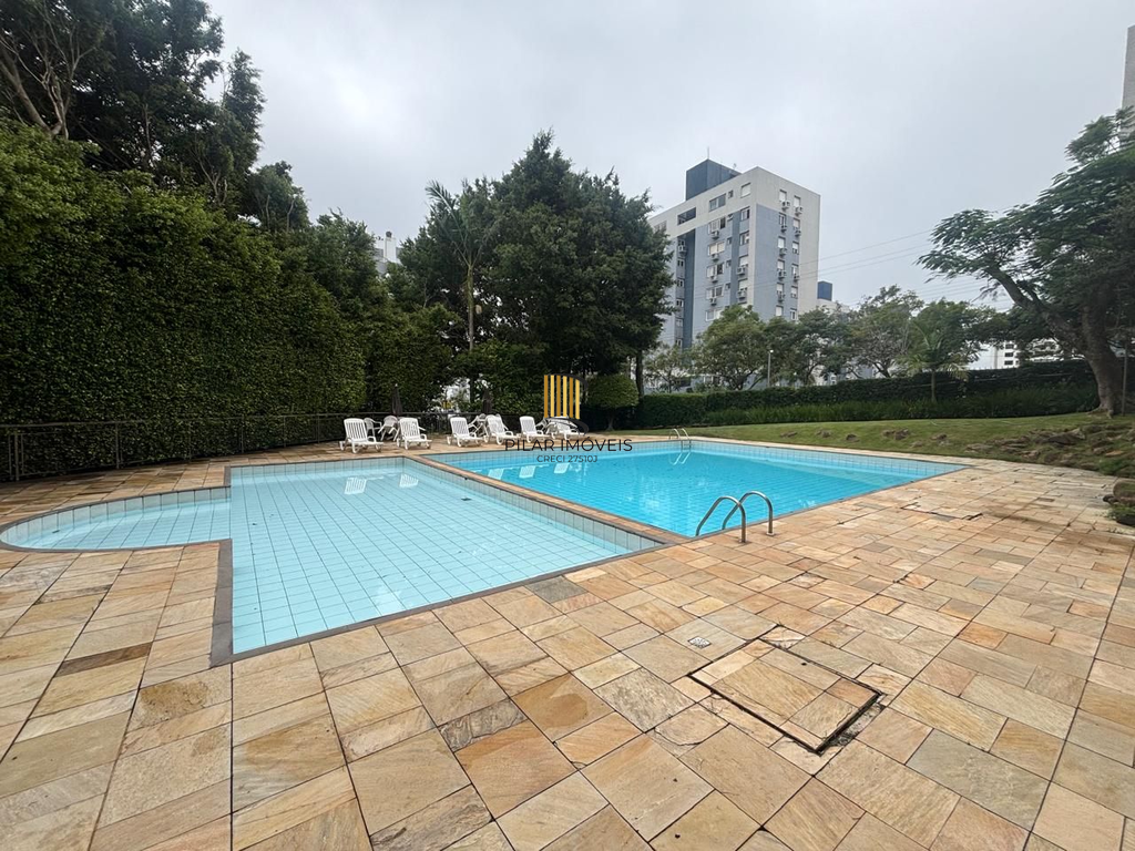 Apartamento 3 dormitórios no bairro Chácara das Pedras