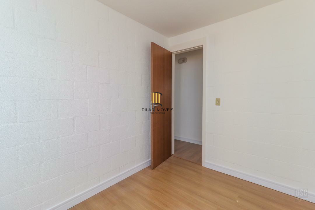 Apartamento 2 dormitórios no bairro Campo Novo