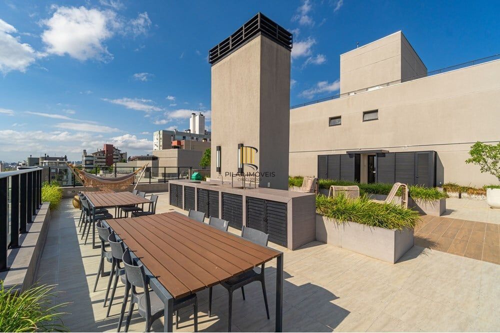 Apartamento 3 dormitórios no bairro Menino Deus