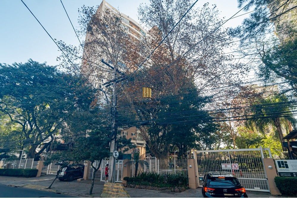 Apartamento 3 dormitórios no bairro Passo da Areia