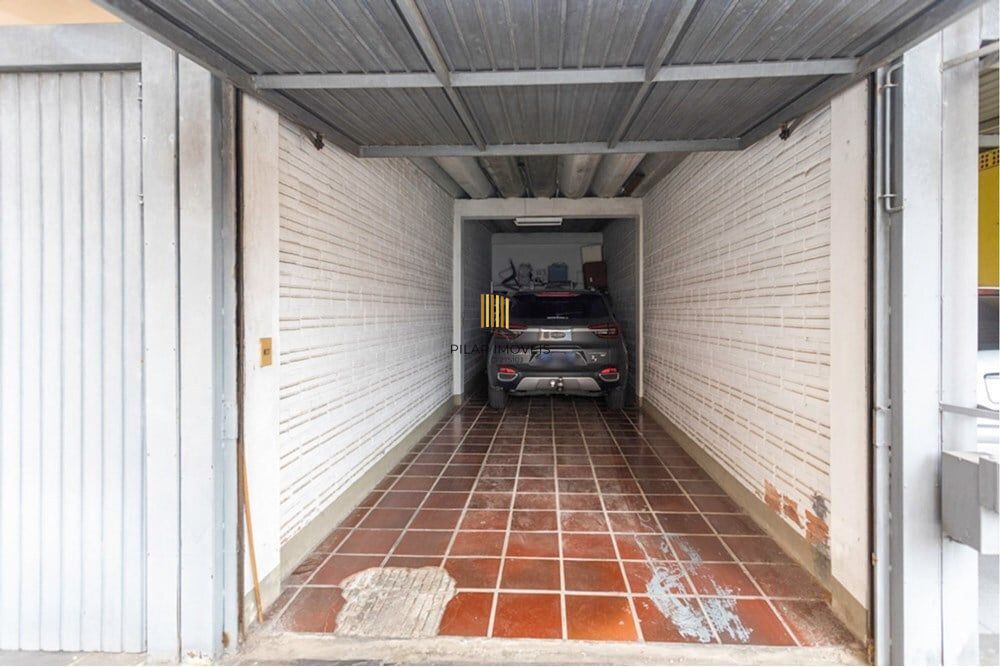 Apartamento 3 dormitórios no bairro Jardim Lindóia