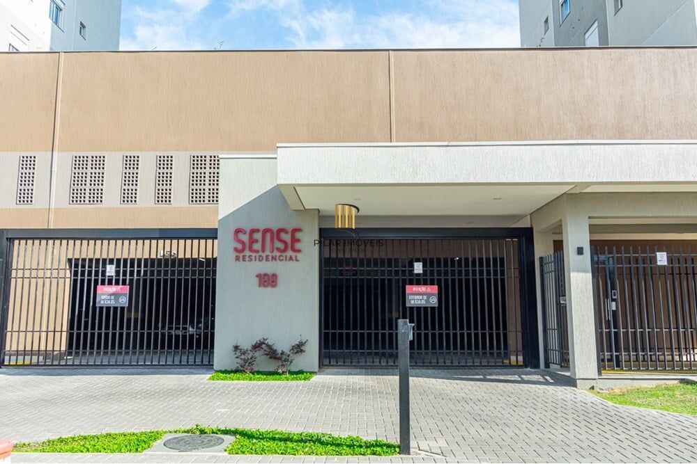 Apartamento 2 dormitórios no bairro Centro