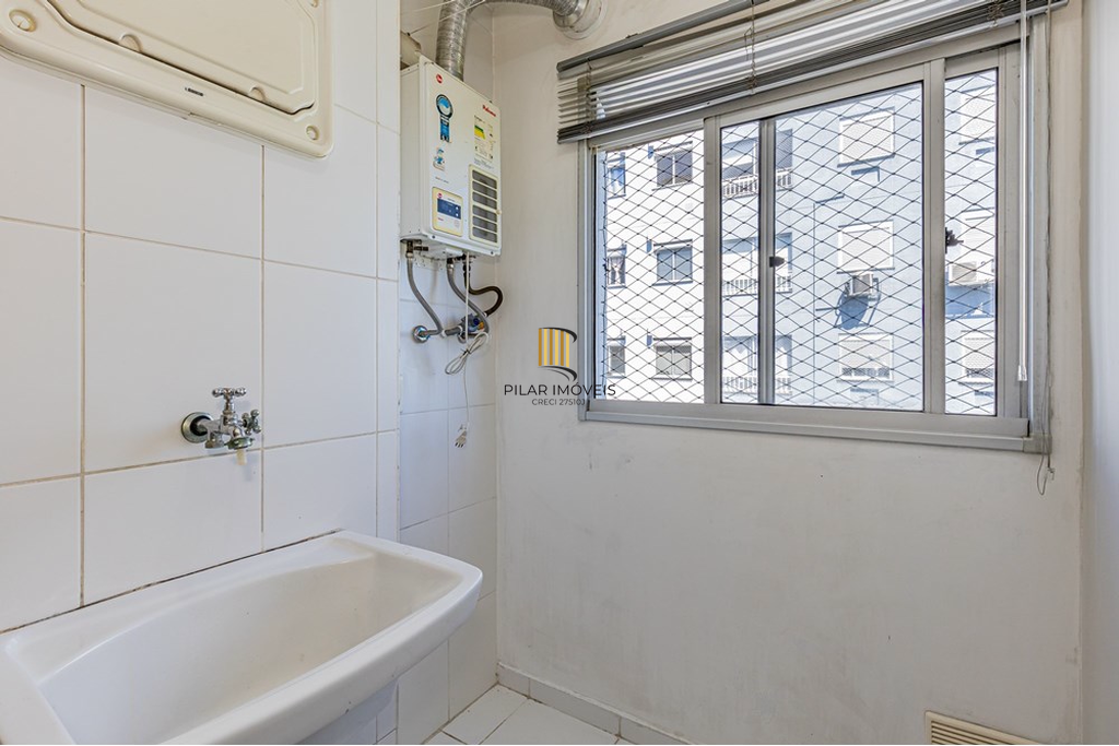 Apartamento 3 dormitórios no bairro Passo das Pedras