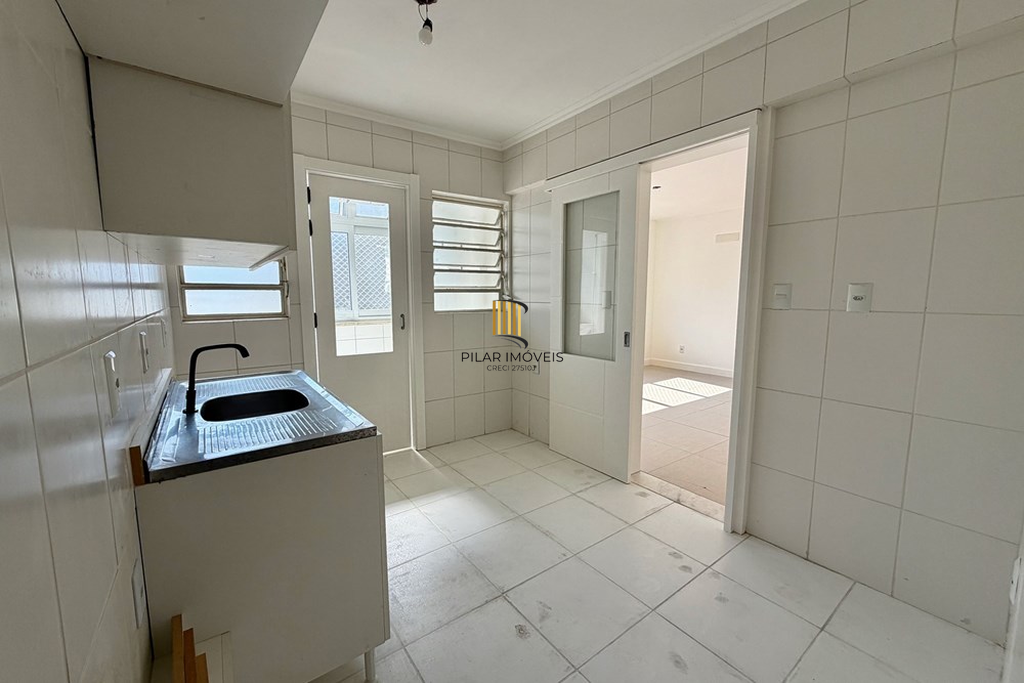 Apartamento 3 dormitórios no bairro Três Figueiras