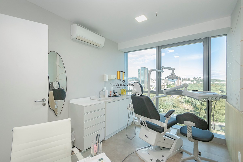 Sala Comercial no bairro Praia de Belas