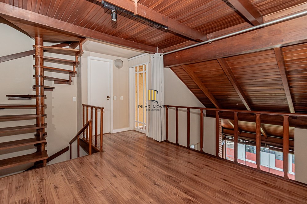 Apartamento 1 dormitório no bairro Moinhos de Vento