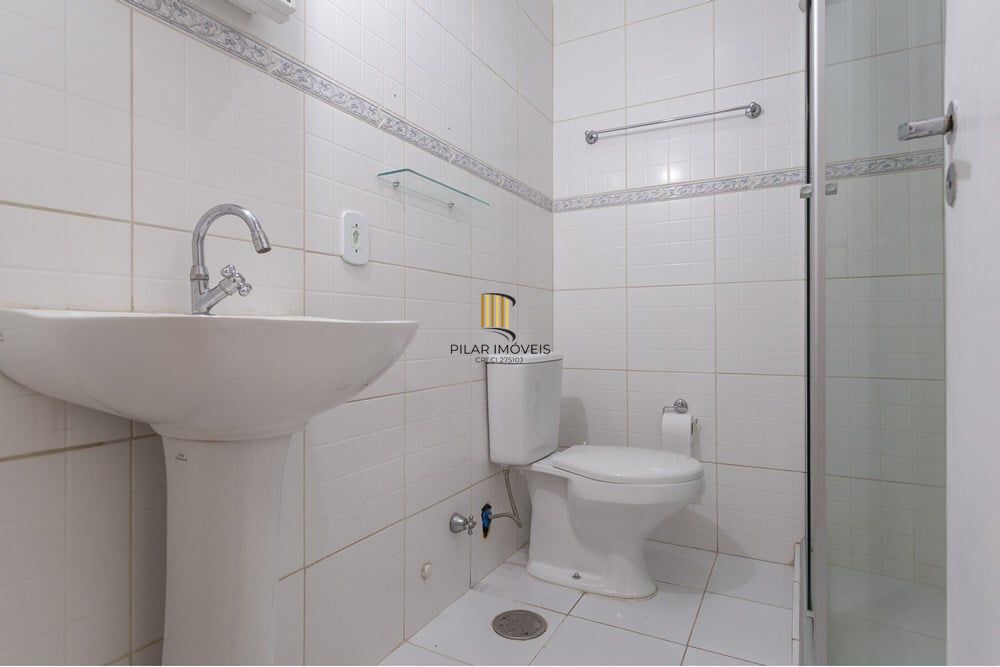 Apartamento 2 dormitórios no bairro Teresópolis